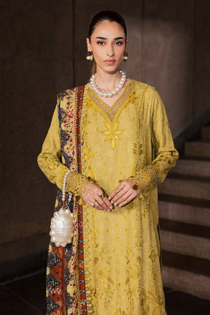 Nureh · Maya Linen · NW-129