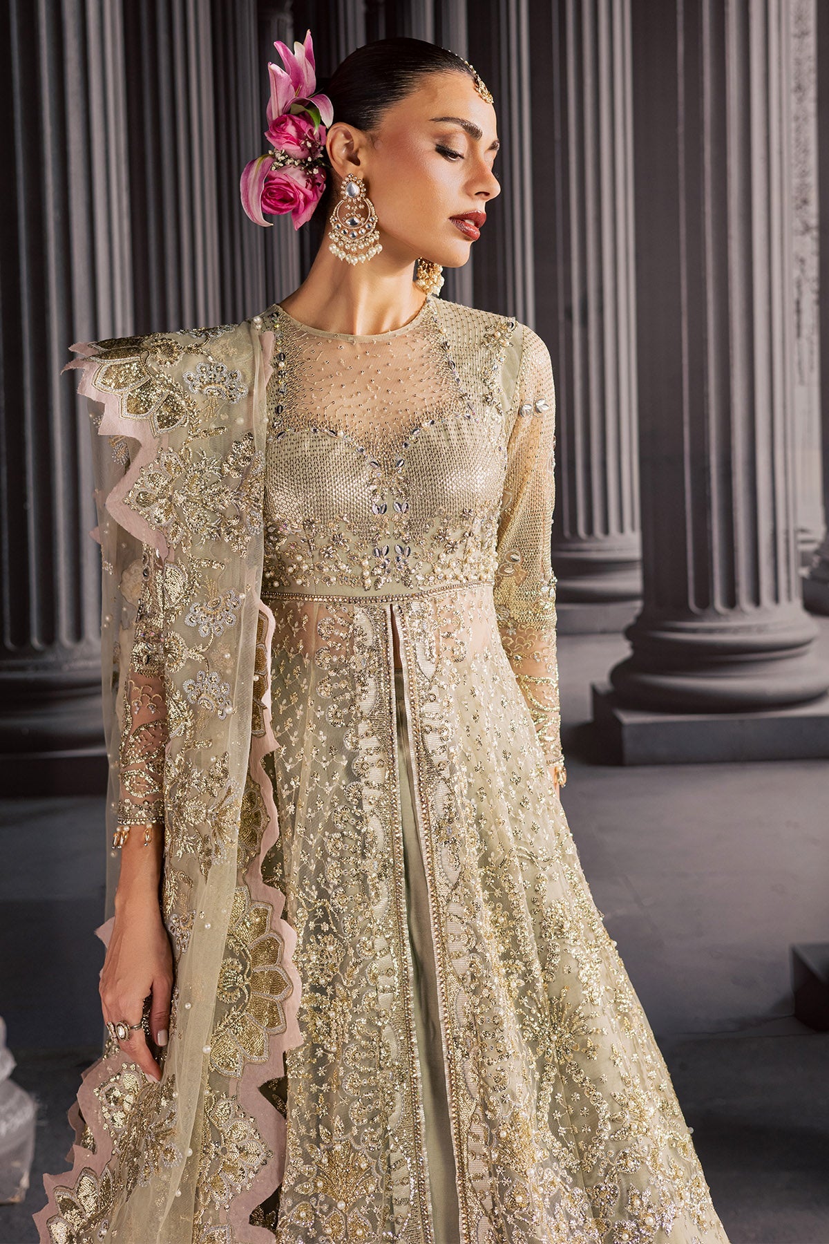 Nureh · Muse Formal · NFM-03