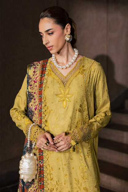Nureh · Maya Linen · NW-129