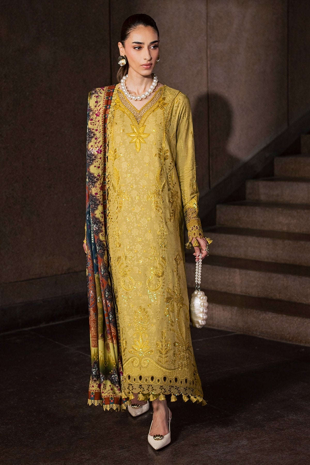 Nureh · Maya Linen · NW-129
