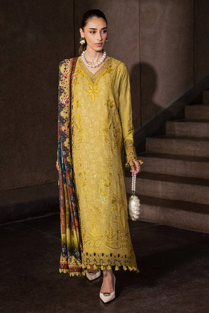 Nureh · Maya Linen · NW-129