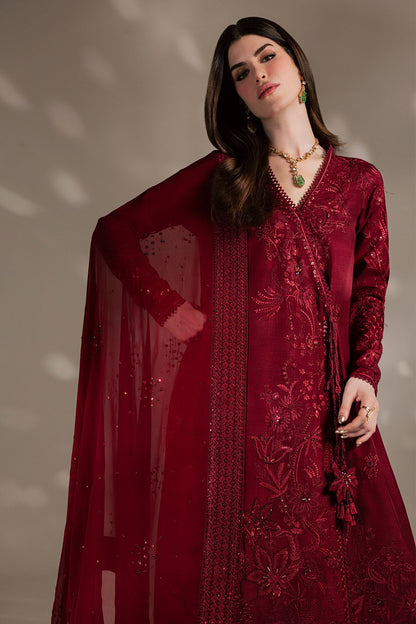 Nureh · THE SILK · S-32