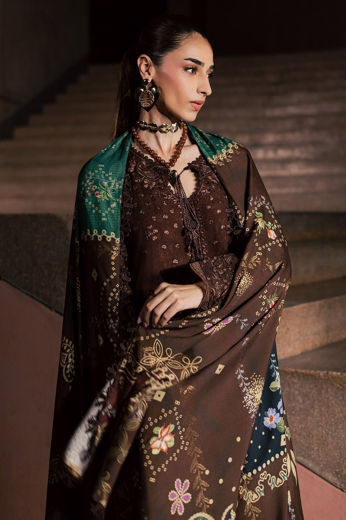 Nureh · Maya Linen · NW-131