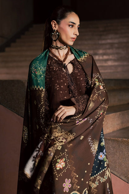 Nureh · Maya Linen · NW-131