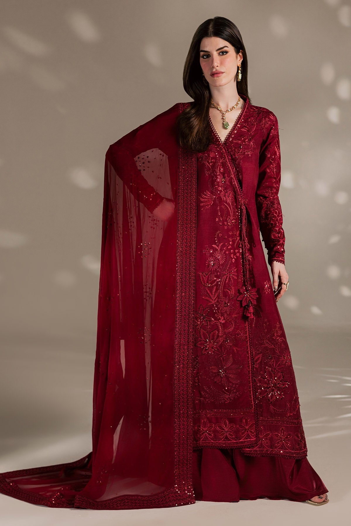Nureh · THE SILK · S-32