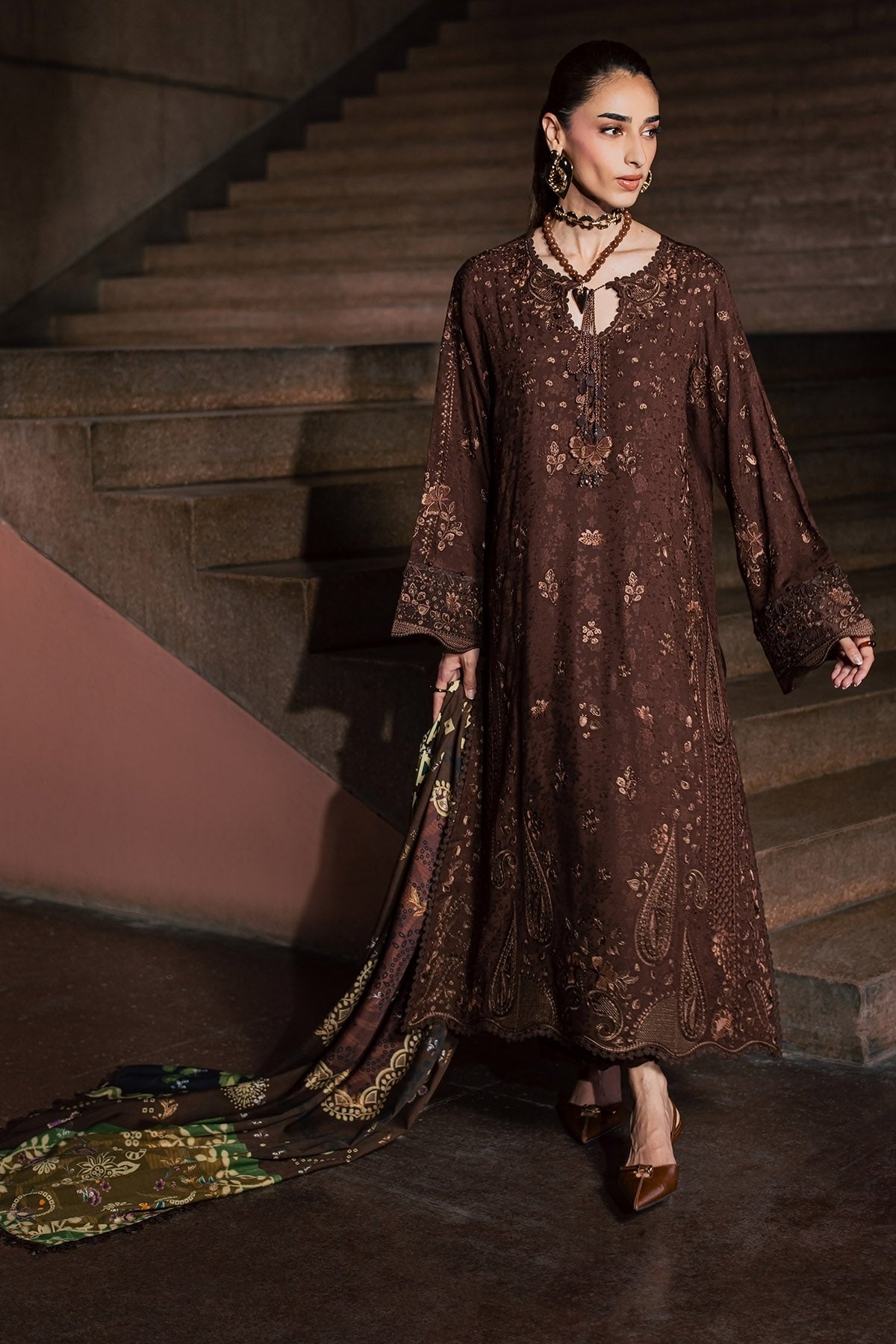 Nureh · Maya Linen · NW-131