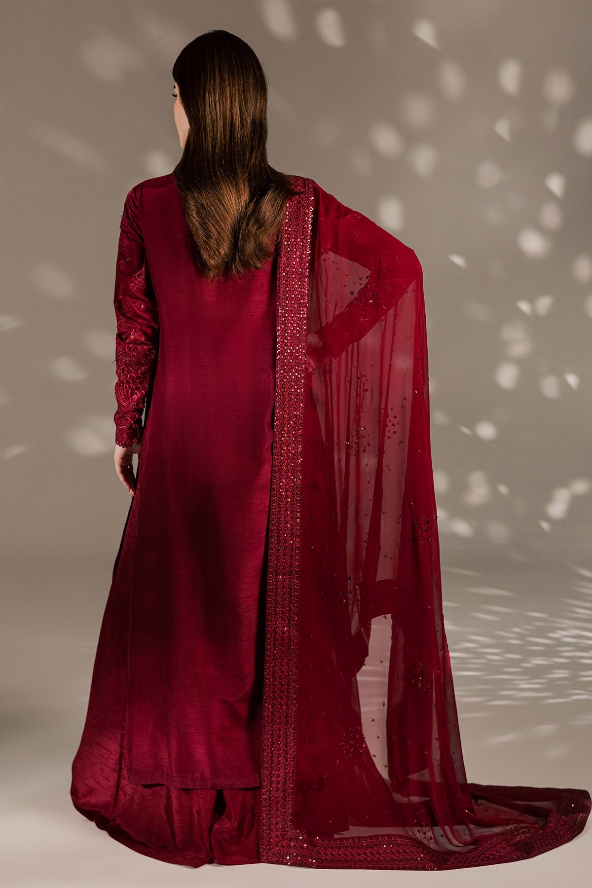 Nureh · THE SILK · S-32