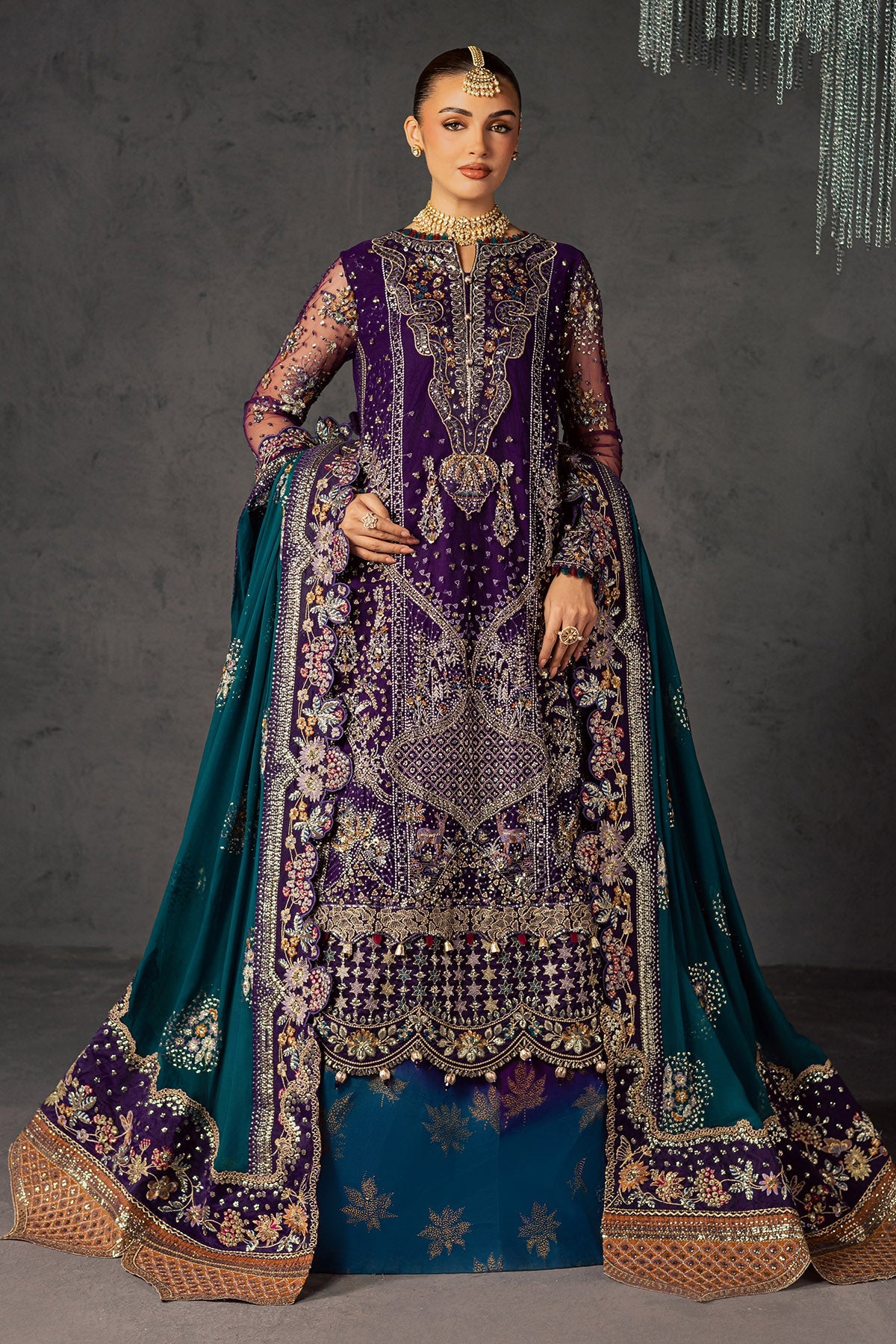 Nureh · Muse Formal · NFM-06