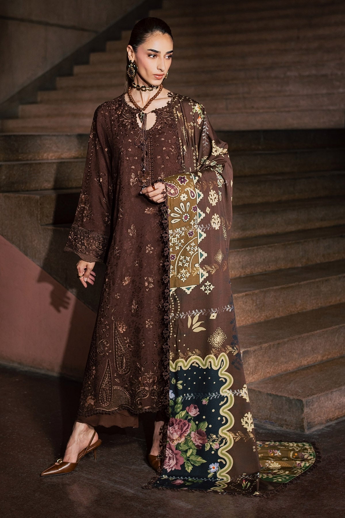 Nureh · Maya Linen · NW-131