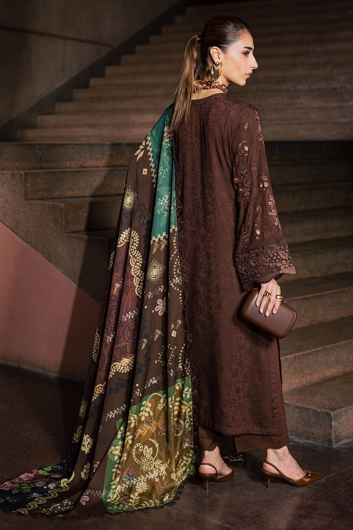 Nureh · Maya Linen · NW-131