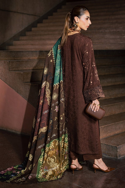 Nureh · Maya Linen · NW-131