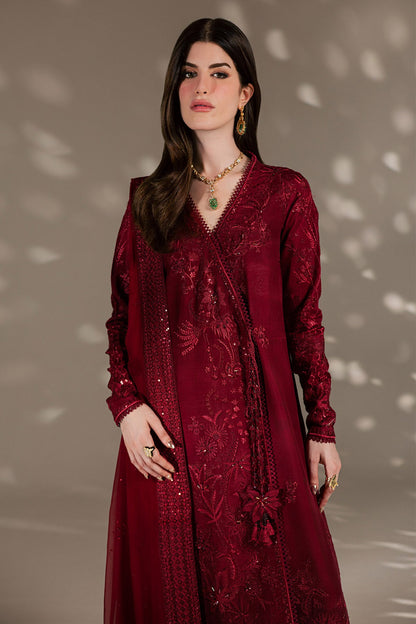 Nureh · THE SILK · S-32