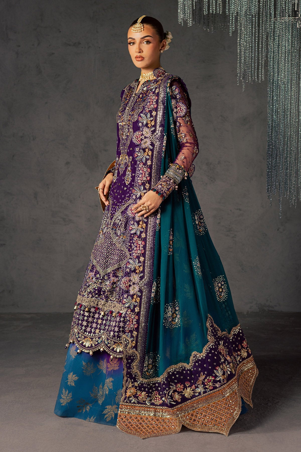 Nureh · Muse Formal · NFM-06