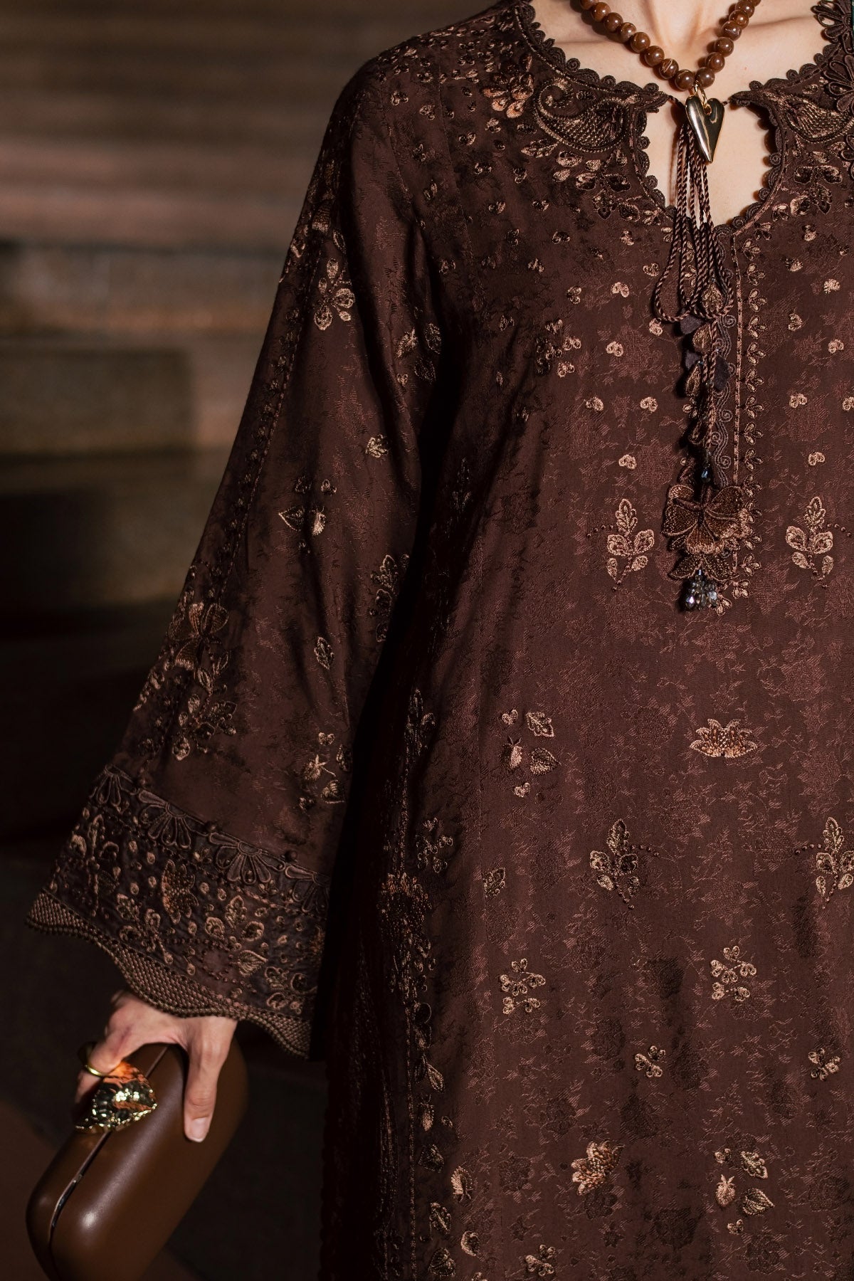 Nureh · Maya Linen · NW-131