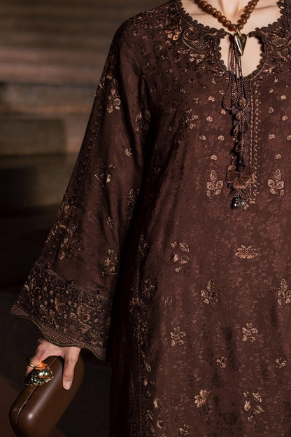 Nureh · Maya Linen · NW-131