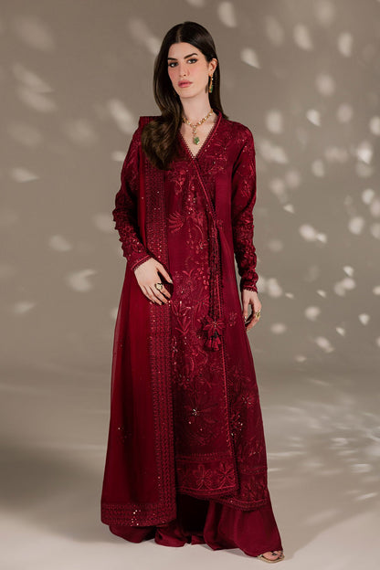 Nureh · THE SILK · S-32