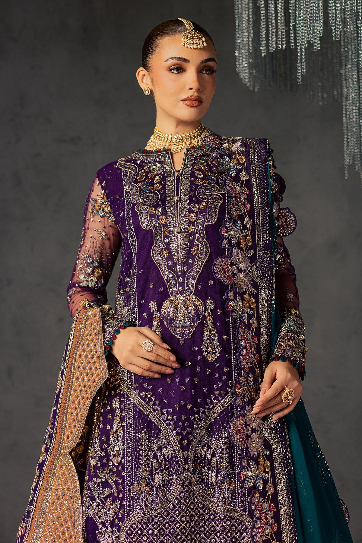 Nureh · Muse Formal · NFM-06