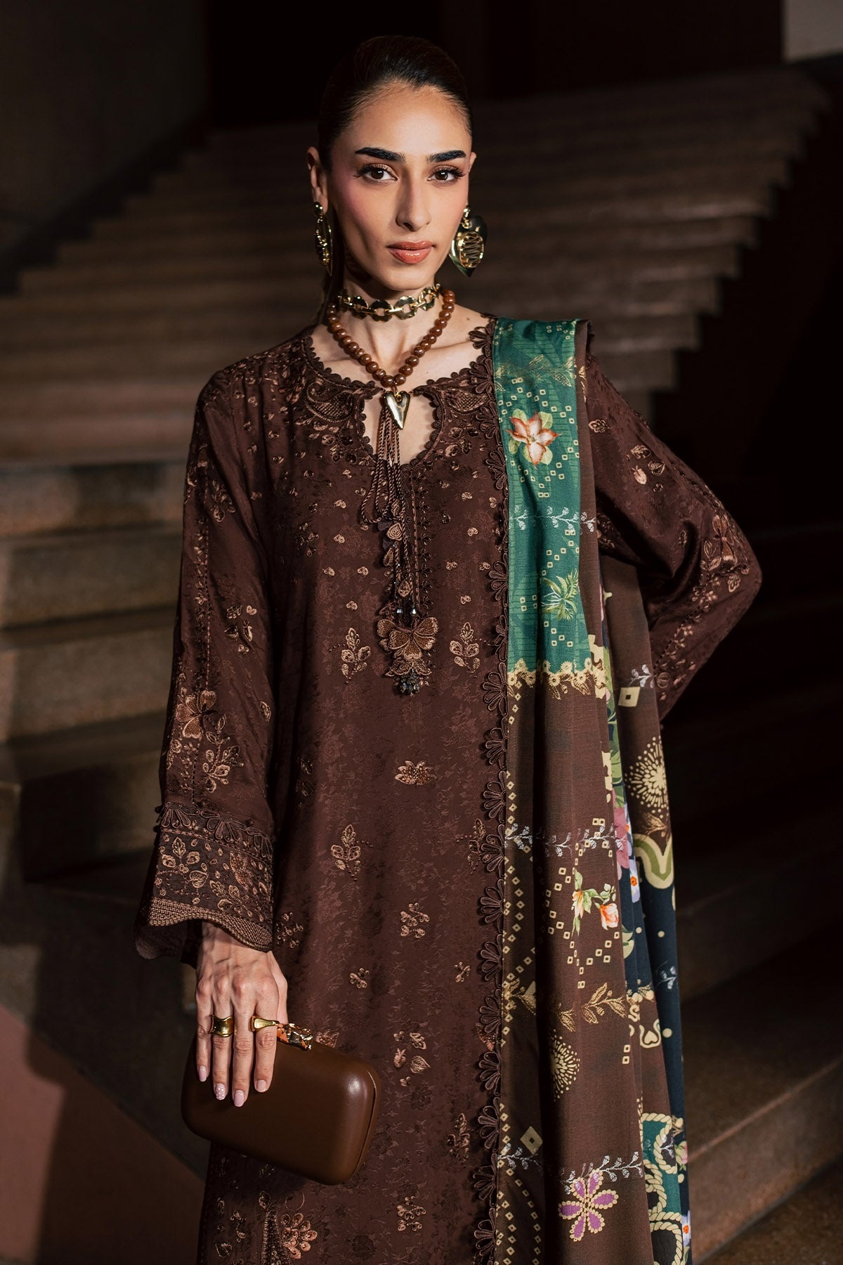 Nureh · Maya Linen · NW-131