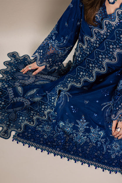 Nureh · THE SILK · S-34
