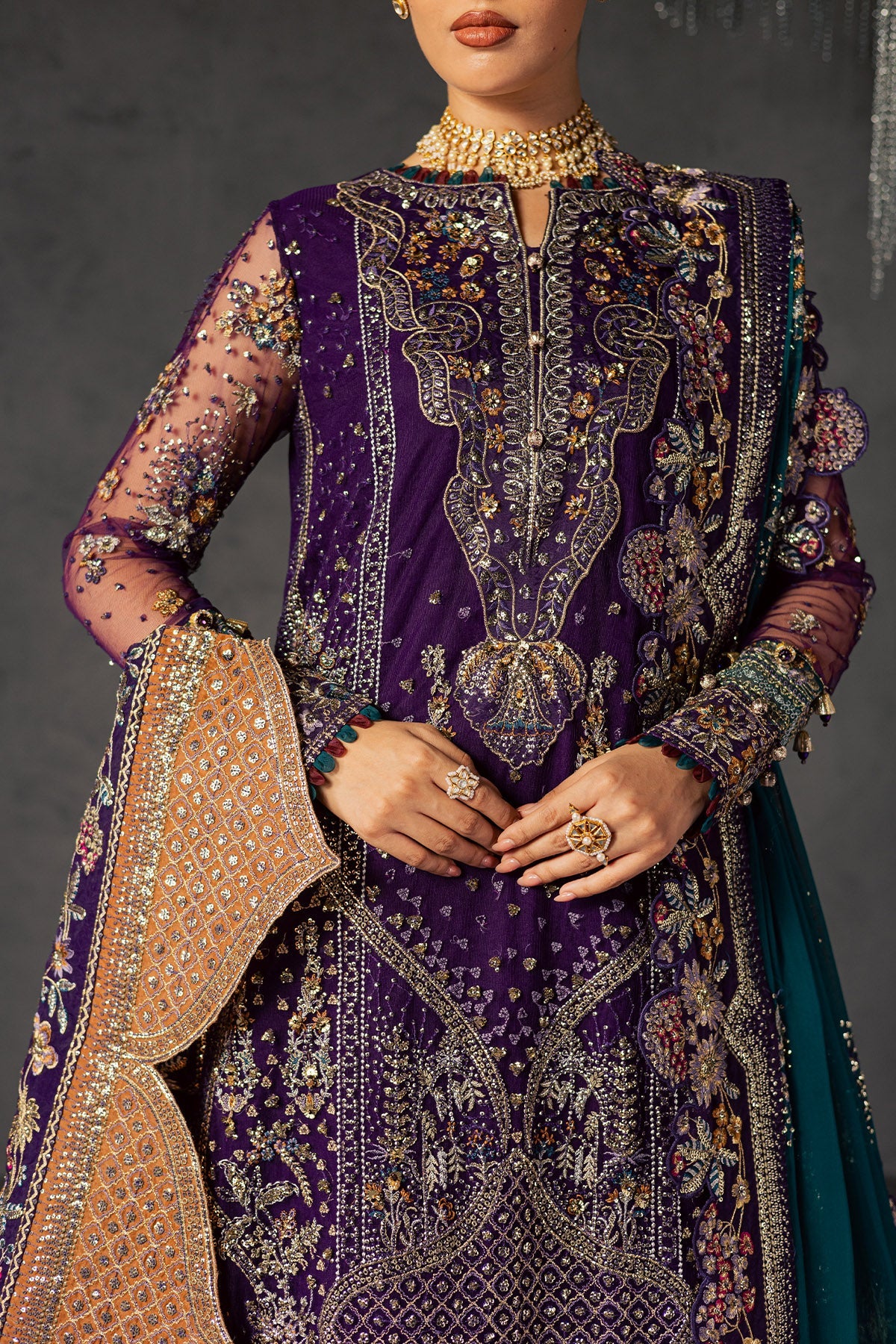 Nureh · Muse Formal · NFM-06