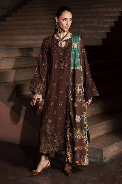 Nureh · Maya Linen · NW-131