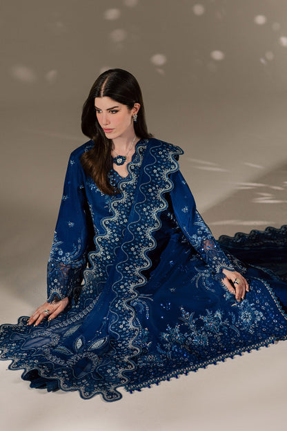 Nureh · THE SILK · S-34