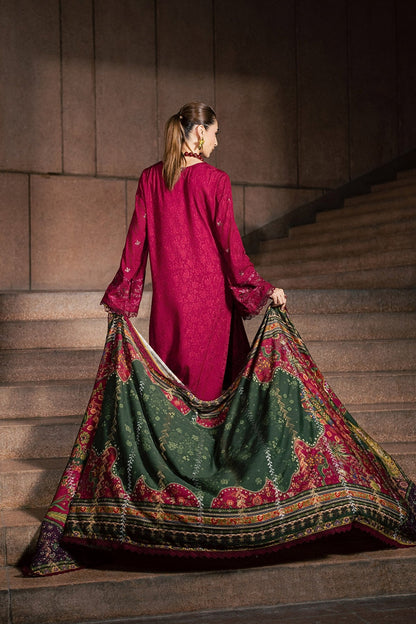 Nureh · Maya Linen · NW-130