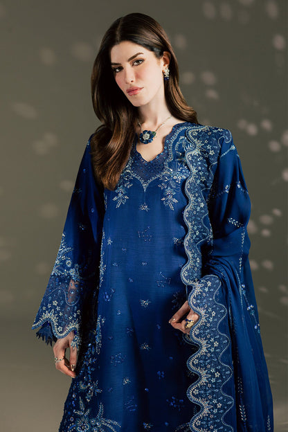 Nureh · THE SILK · S-34
