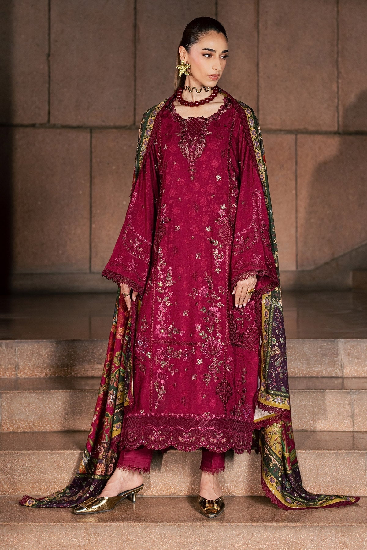 Nureh · Maya Linen · NW-130