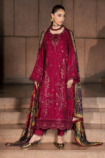 Nureh · Maya Linen · NW-130