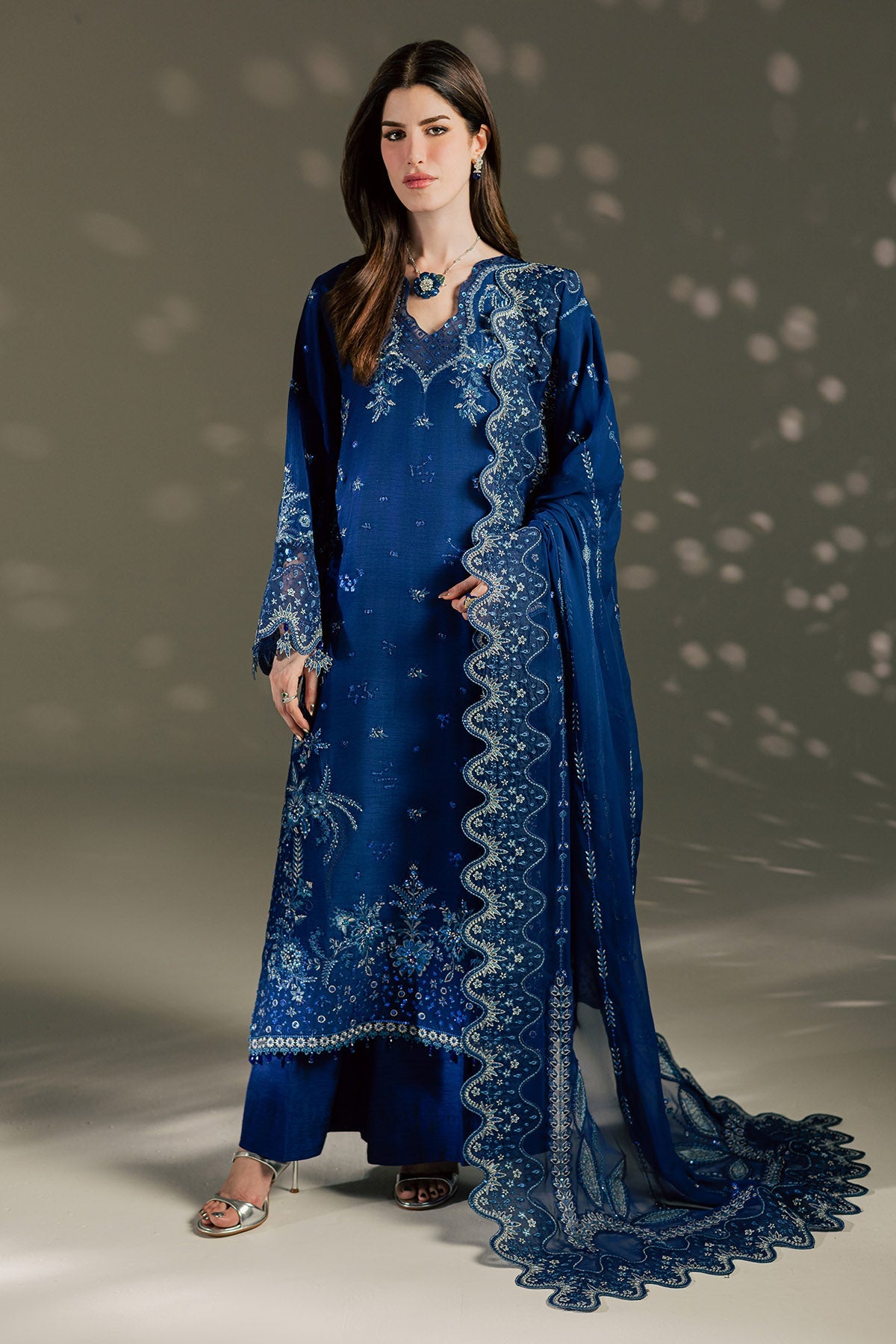 Nureh · THE SILK · S-34