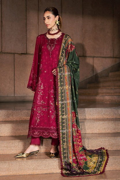 Nureh · Maya Linen · NW-130