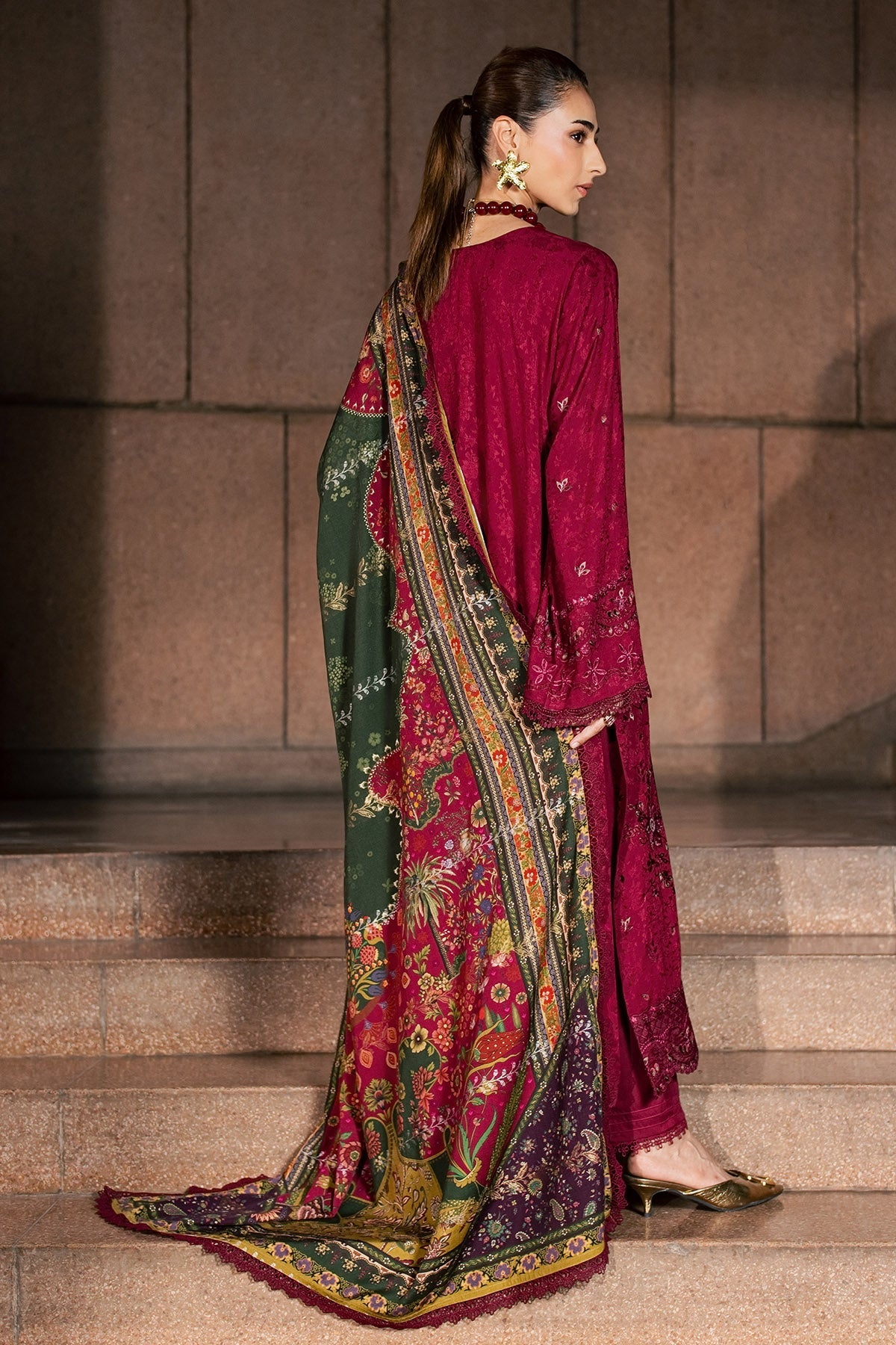 Nureh · Maya Linen · NW-130