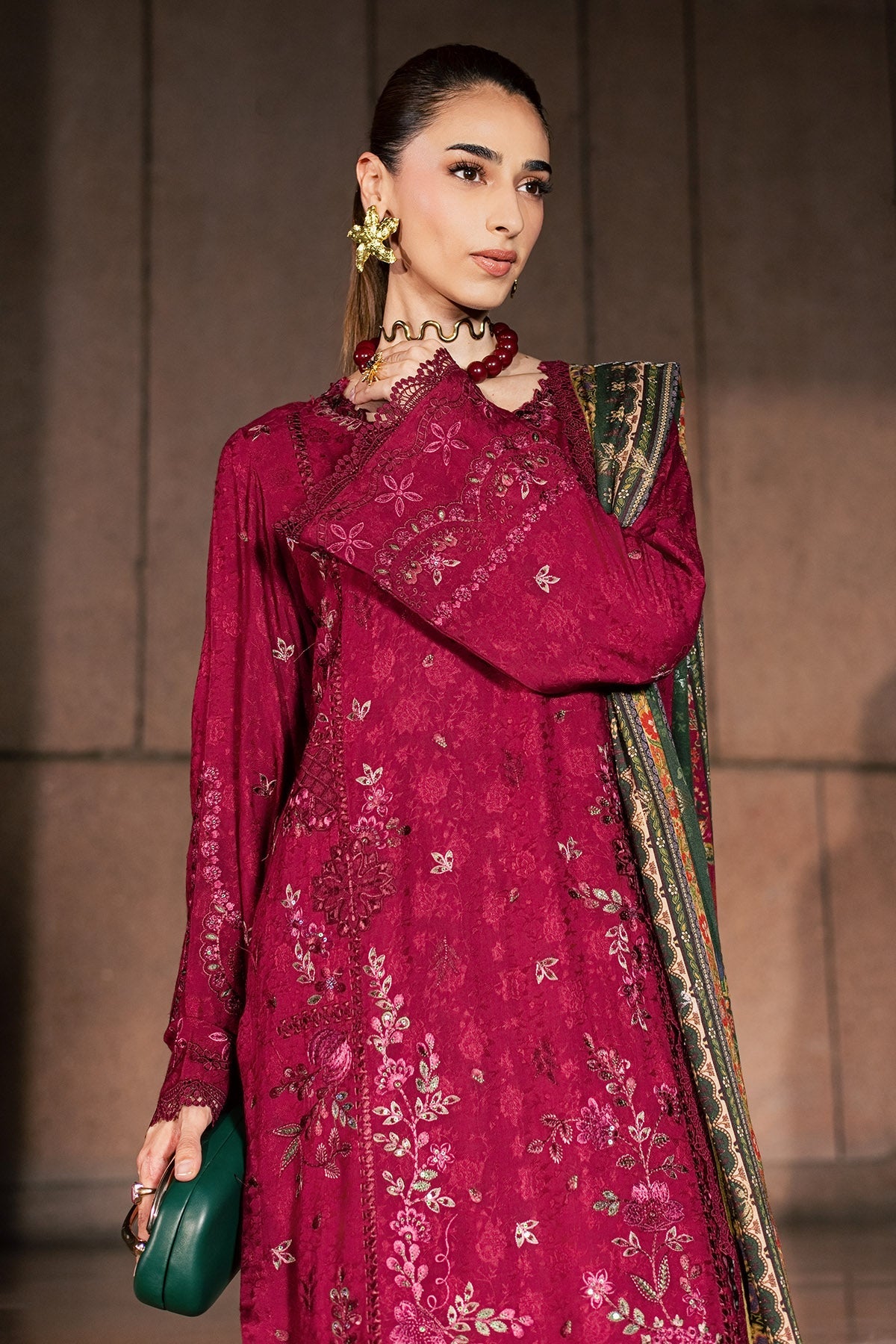 Nureh · Maya Linen · NW-130
