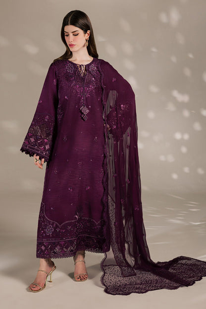 Nureh · THE SILK · S-36