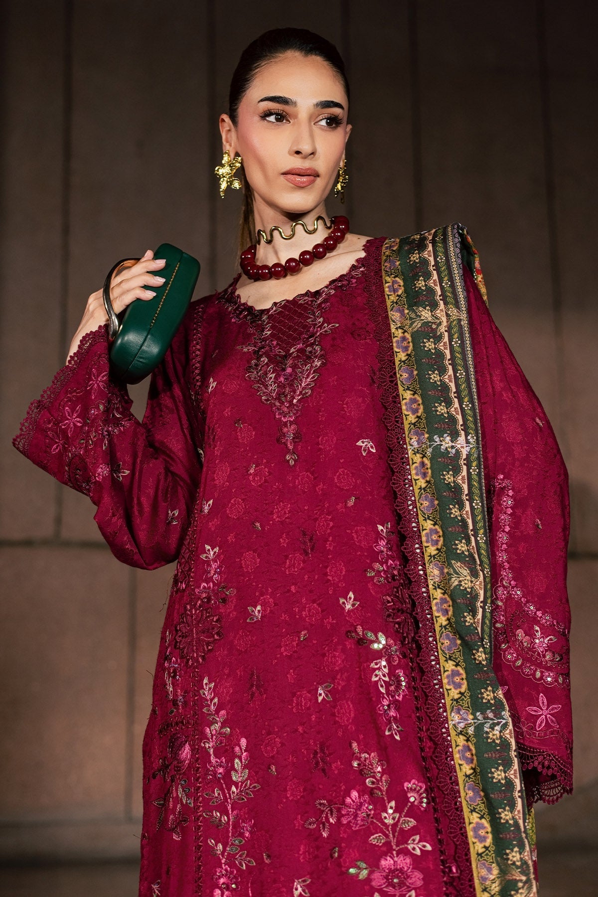 Nureh · Maya Linen · NW-130