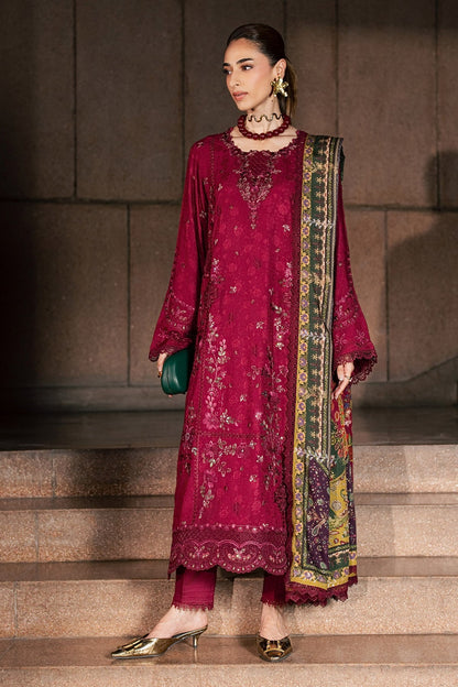 Nureh · Maya Linen · NW-130