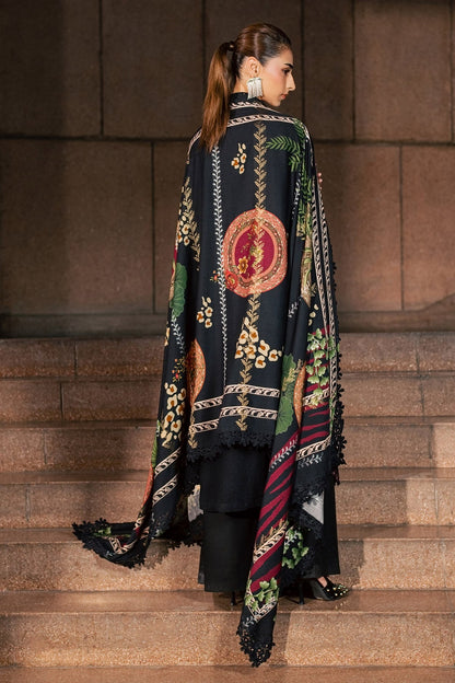 Nureh · Maya Linen · NW-128