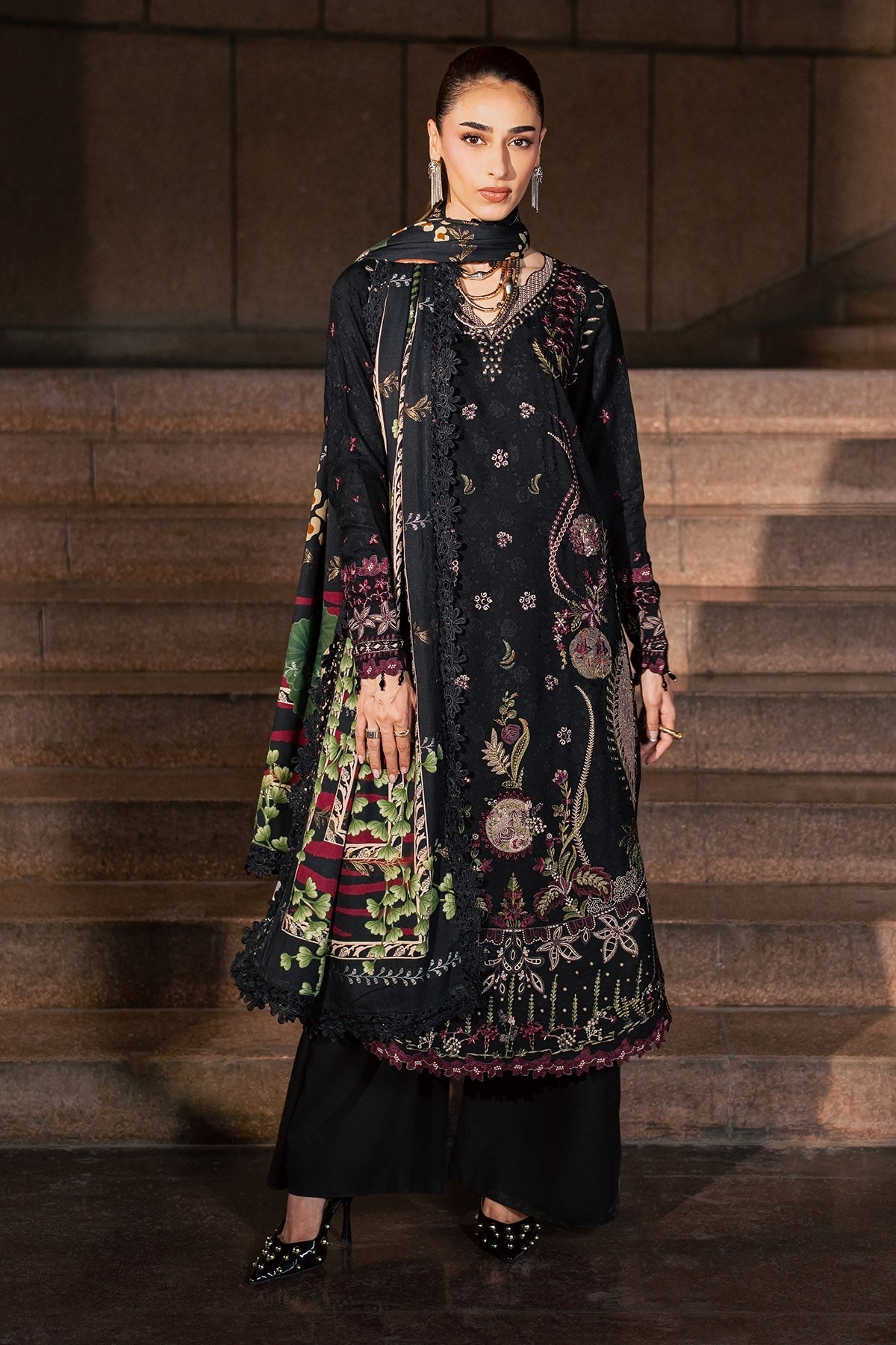 Nureh · Maya Linen · NW-128