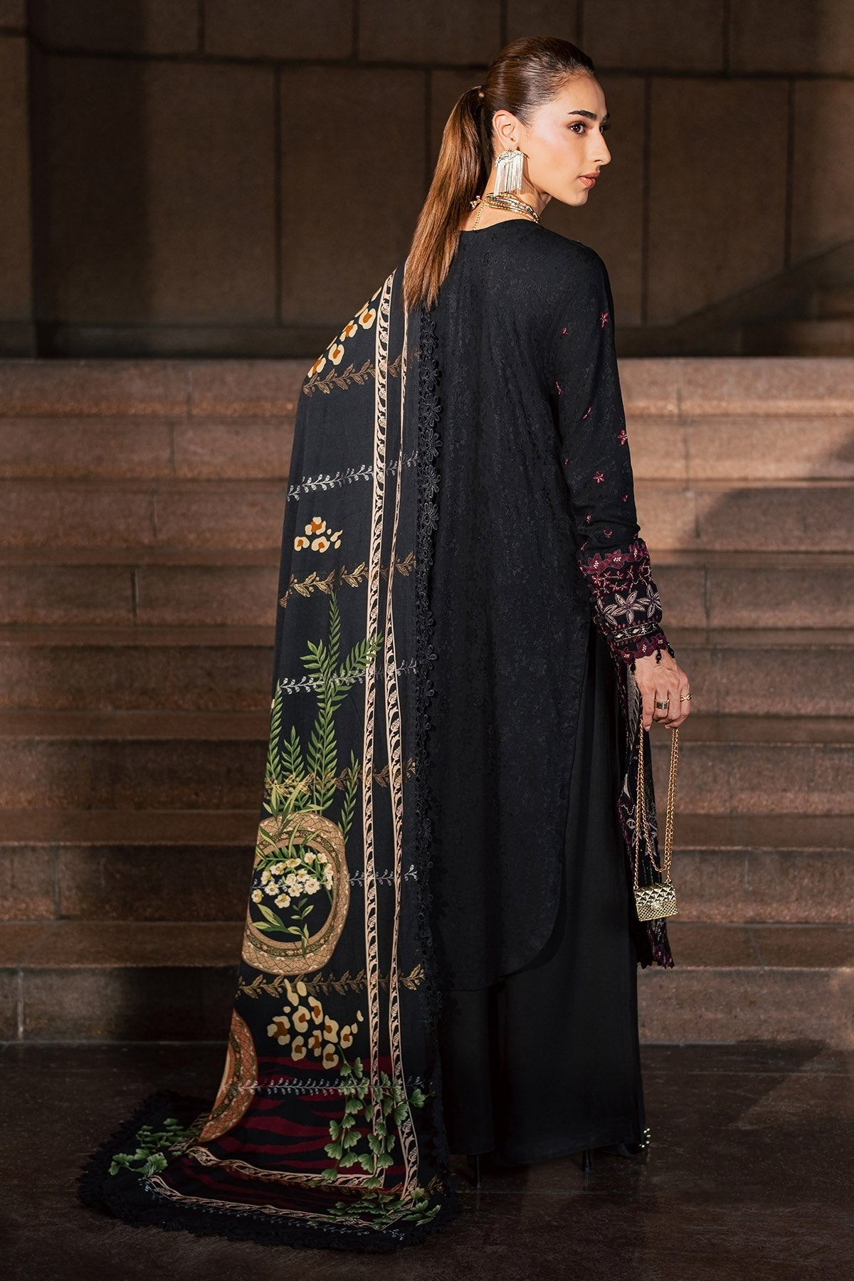 Nureh · Maya Linen · NW-128