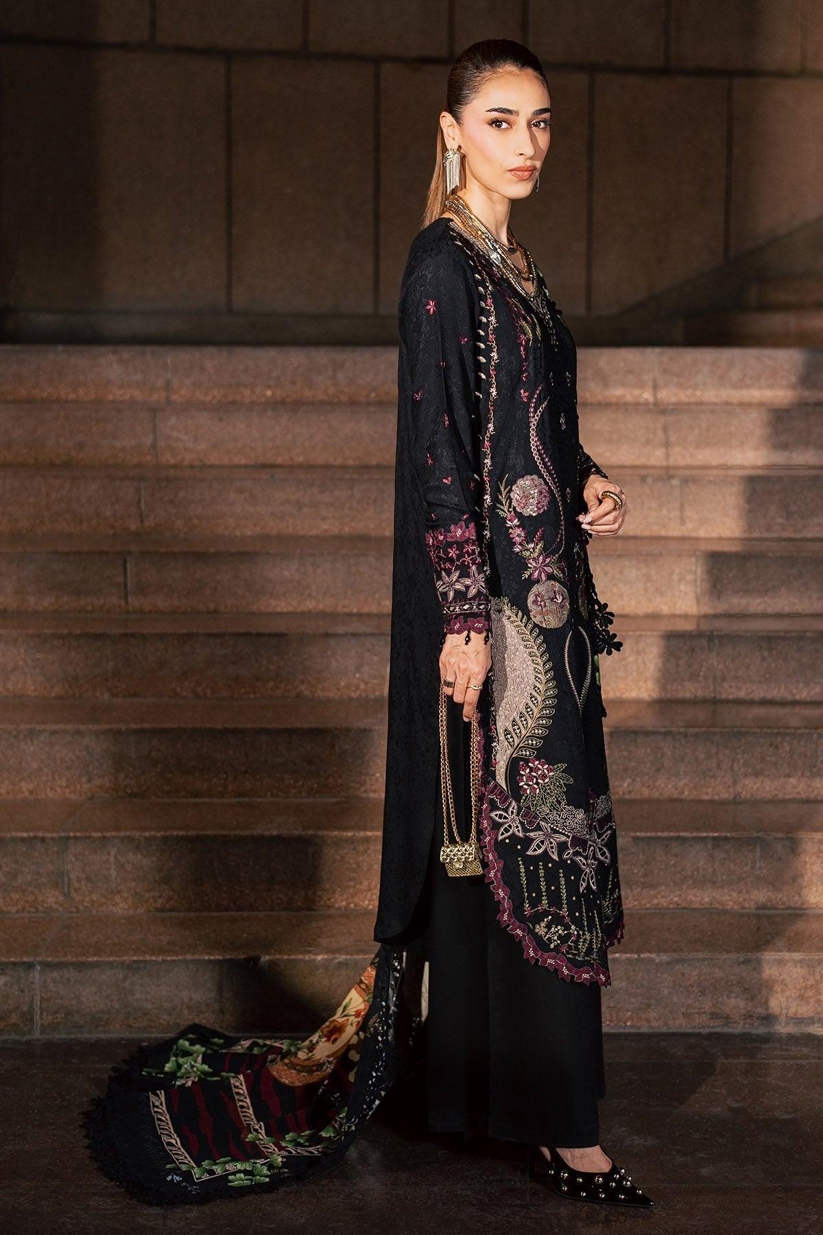 Nureh · Maya Linen · NW-128