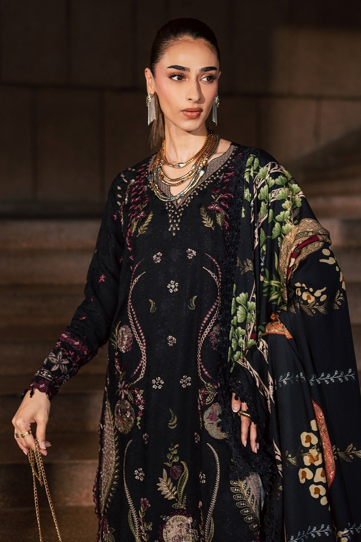 Nureh · Maya Linen · NW-128