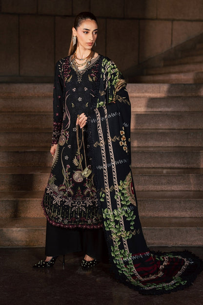 Nureh · Maya Linen · NW-128