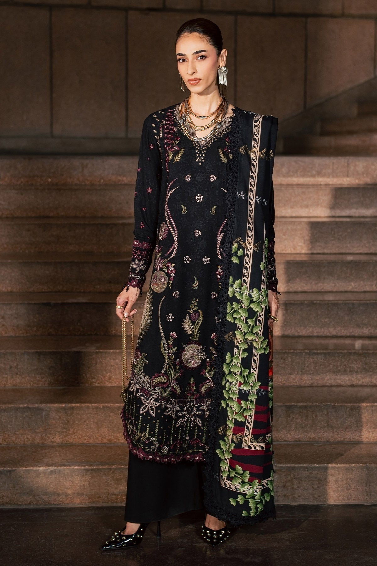 Nureh · Maya Linen · NW-128