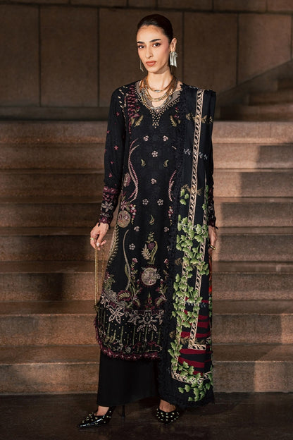 Nureh · Maya Linen · NW-128