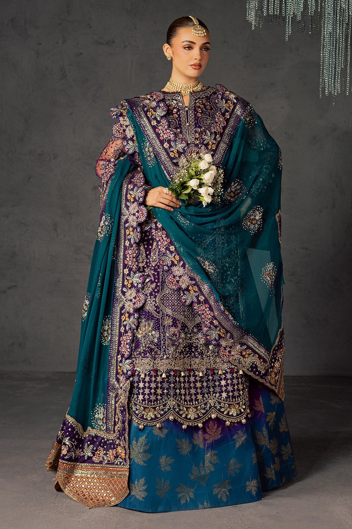 Nureh · Muse Formal · NFM-06