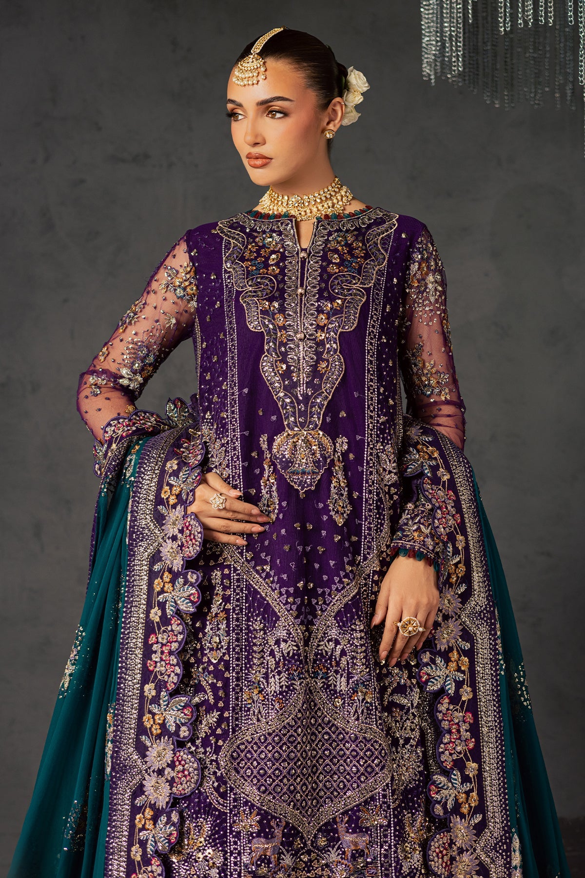 Nureh · Muse Formal · NFM-06
