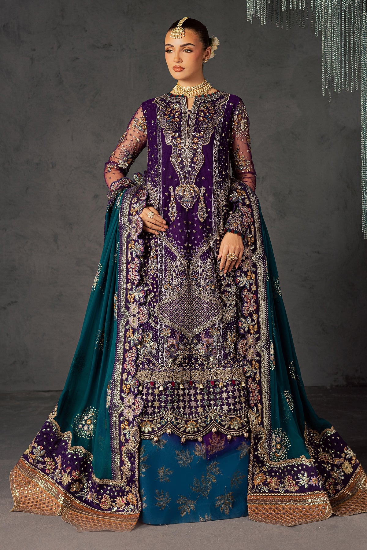 Nureh · Muse Formal · NFM-06