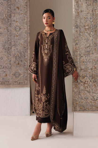 Qalamkar · Qline Linen '26 · QLW-04