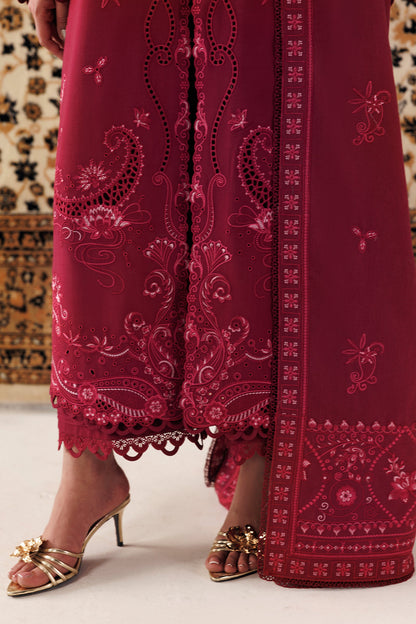 Qalamkar · Qline Linen '26 · QLW-02